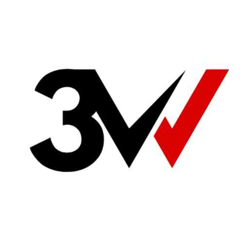 3W logo