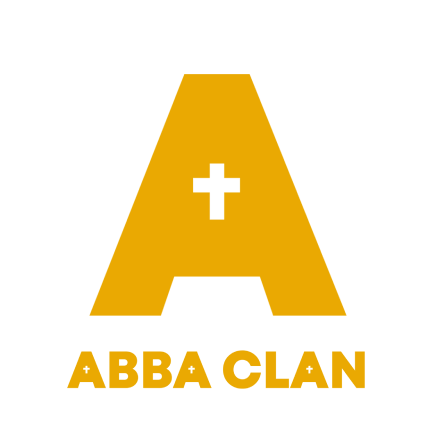 Abba's Clan logo