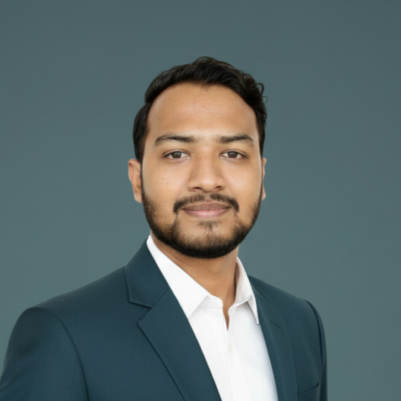 Hossain Chisty